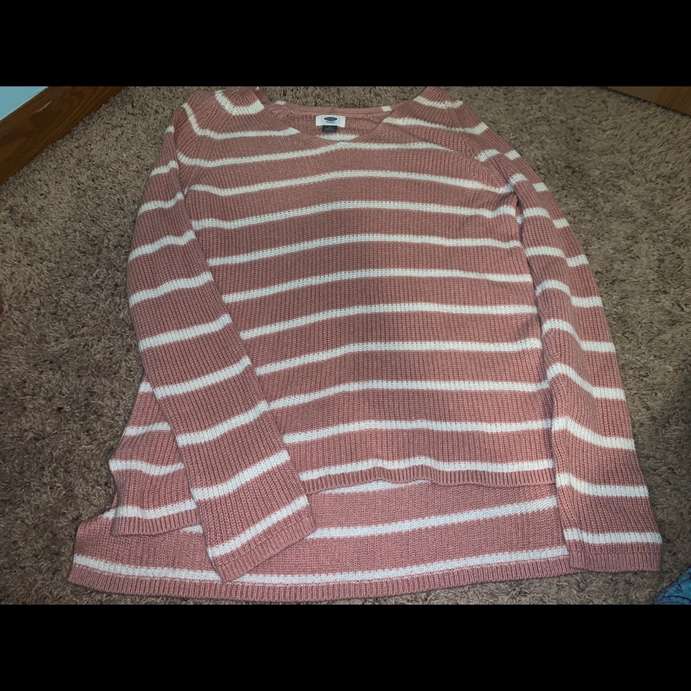 Old Navy Knit Sweater